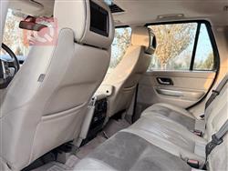 لاند روفر رانج روفر سبورت